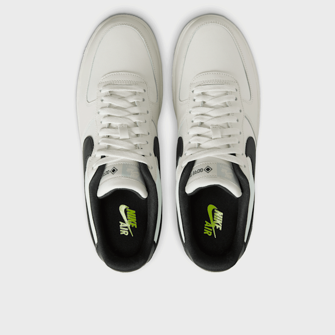Nike Air Force 1 GORE-TEX beż 92071 6