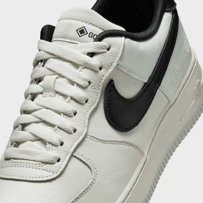 Nike Air Force 1 GORE-TEX beż 92071 7