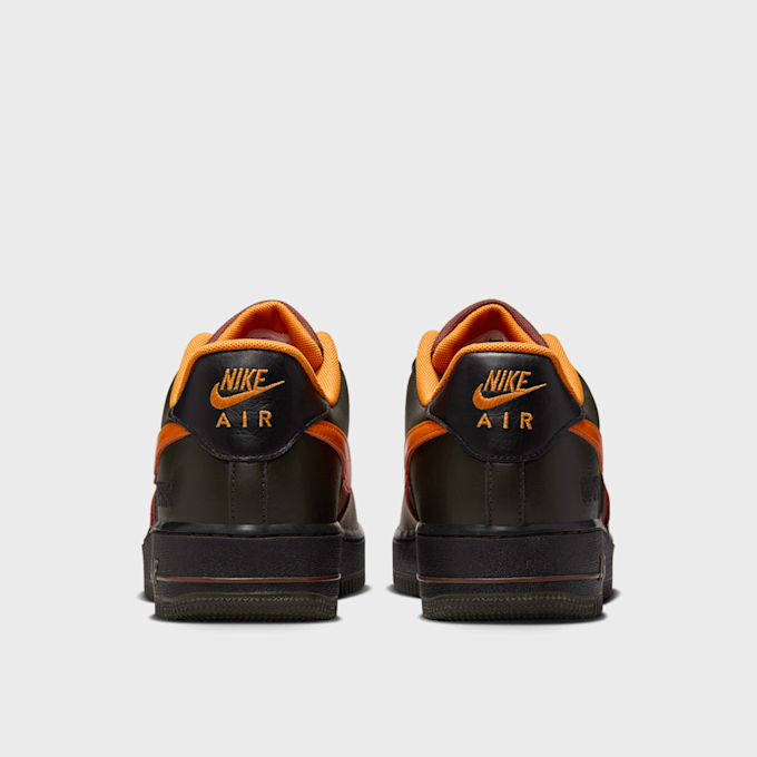 Nike Air Force 1 GORE-TEX marrón 92070 5