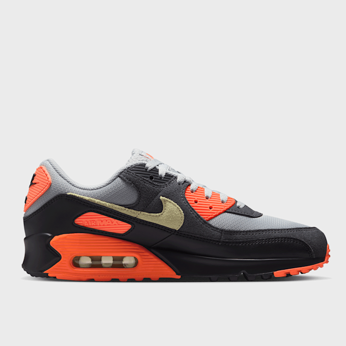 Nike Air Max 90 grau 92072 2