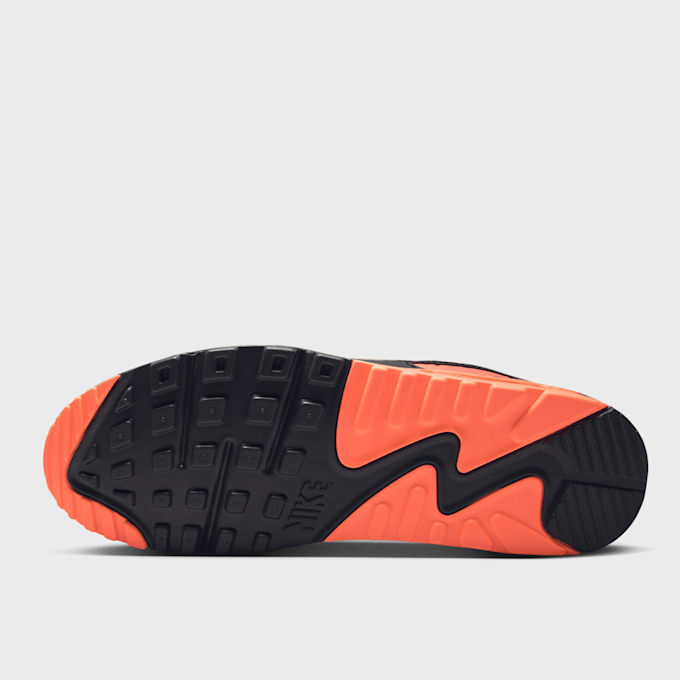 Nike Air Max 90 grijs 92072 3