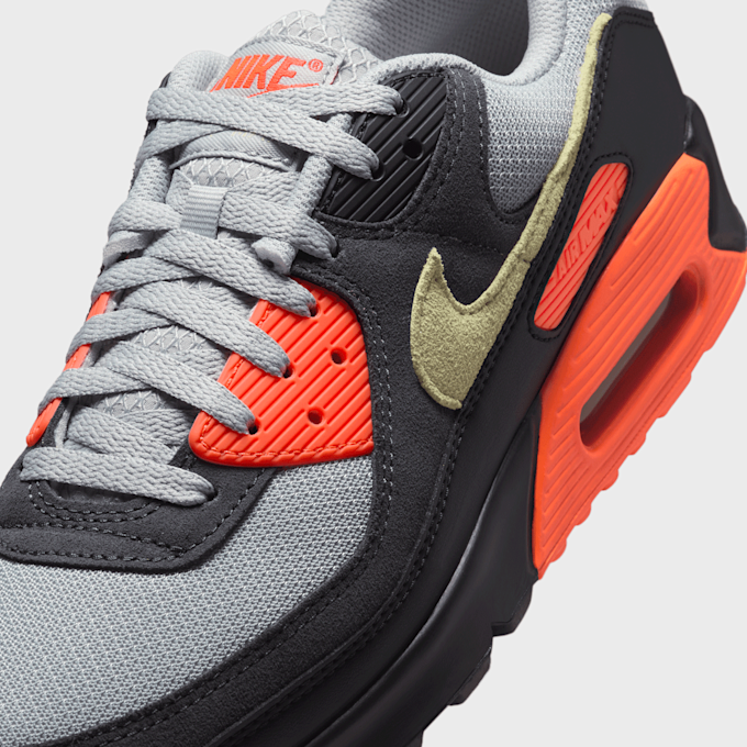 Nike Air Max 90 szary 92072 7