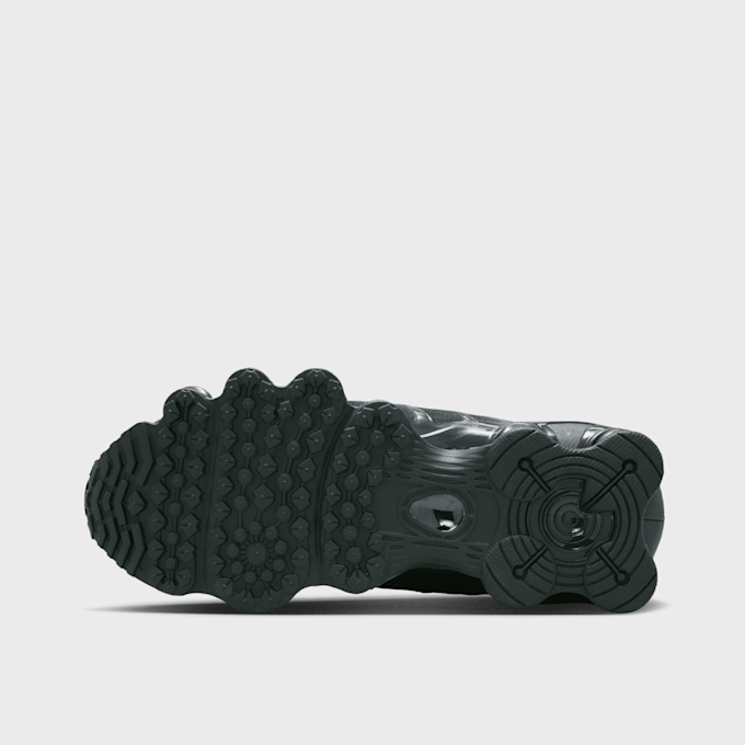 Nike   Shox TL (GS) cinzento 92068 5