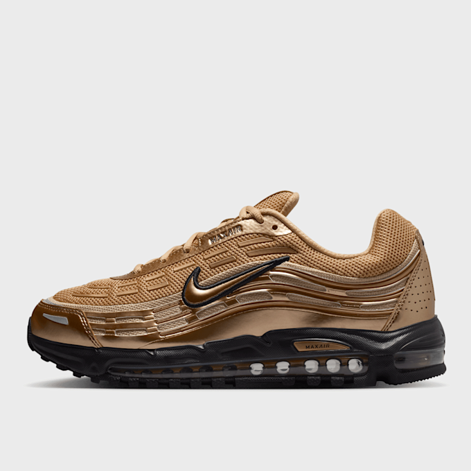 Nike   Air Max TL 2.5 oro 92076 1