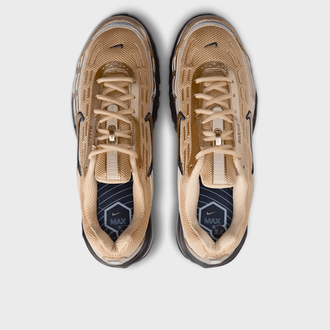 Nike Air Max TL 2.5 gold 92076 6
