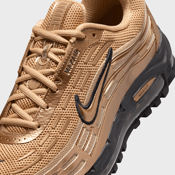 Nike Air Max TL 2.5 złoty 92076 7