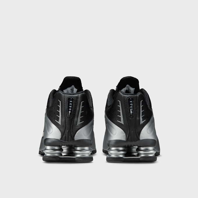 Nike Shox R4 schwarz 92078 5