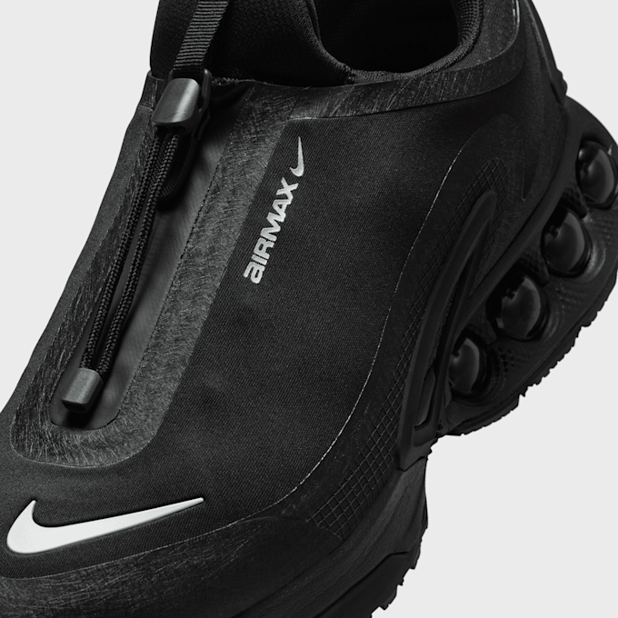 Nike   Air Max DN Roam noir 92081 7