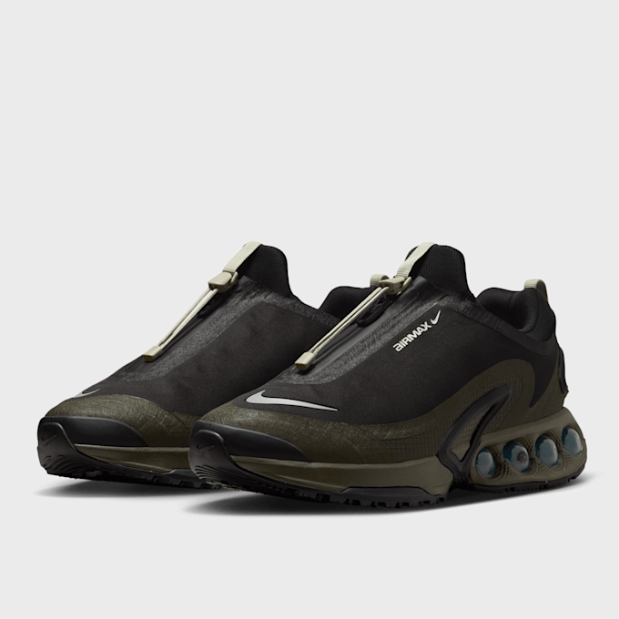 Nike Air Max DN Roam negro 92079 3