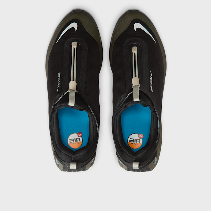 Nike Air Max DN Roam negro 92079 6