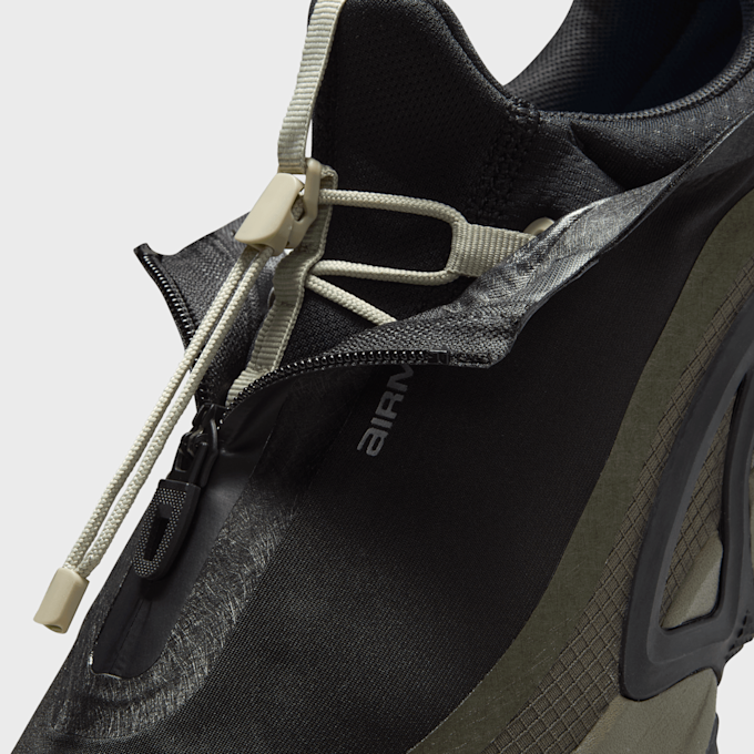 Nike Air Max DN Roam zwart 92079 9