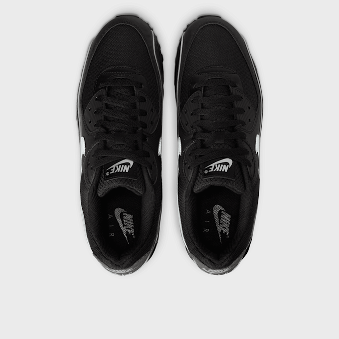 Nike   Air Max 90 Premium noir 92082 6