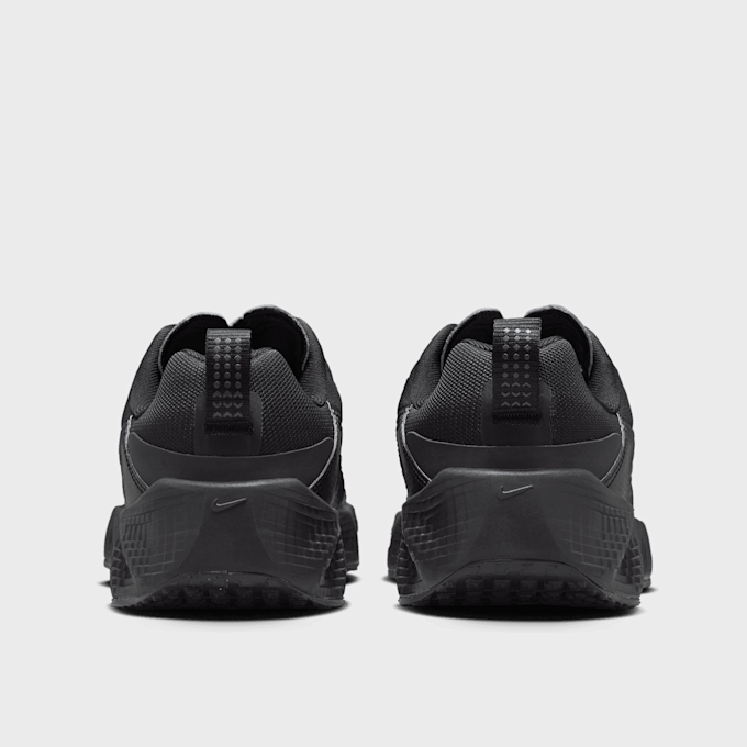 Nike AVA Rover (GS) zwart 92080 4