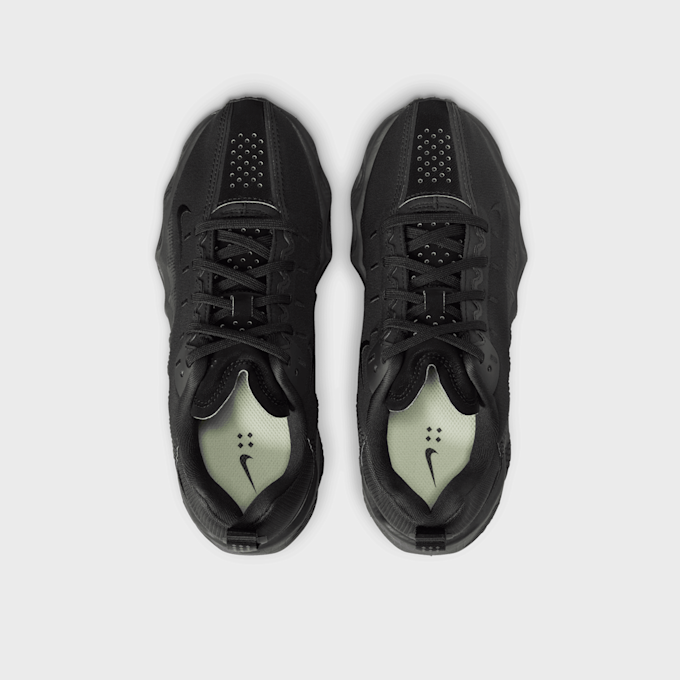 Nike AVA Rover (GS) negro 92080 6