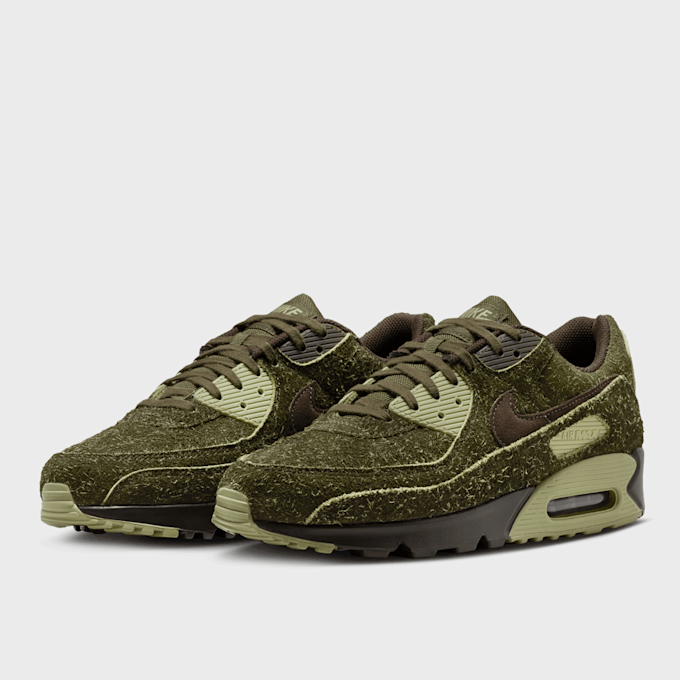 Nike Air Max 90 PRM grün 92086 3