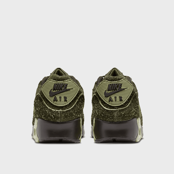 Nike Air Max 90 PRM zelena 92086 4