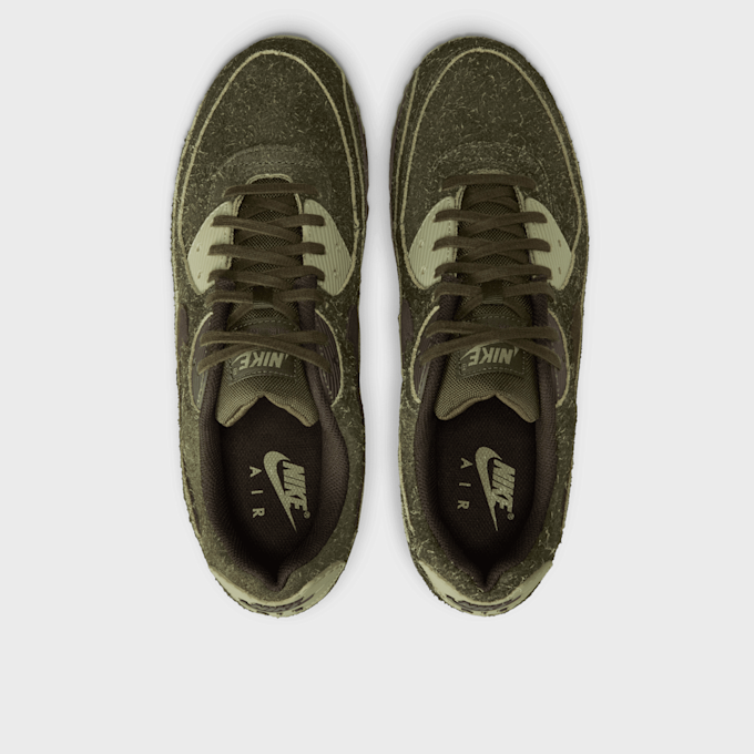 Nike Air Max 90 PRM verde 92086 6