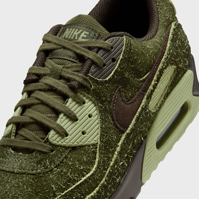 Nike Air Max 90 PRM groen 92086 7