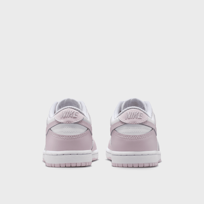 Nike Dunk Low enfants rose 92088 5