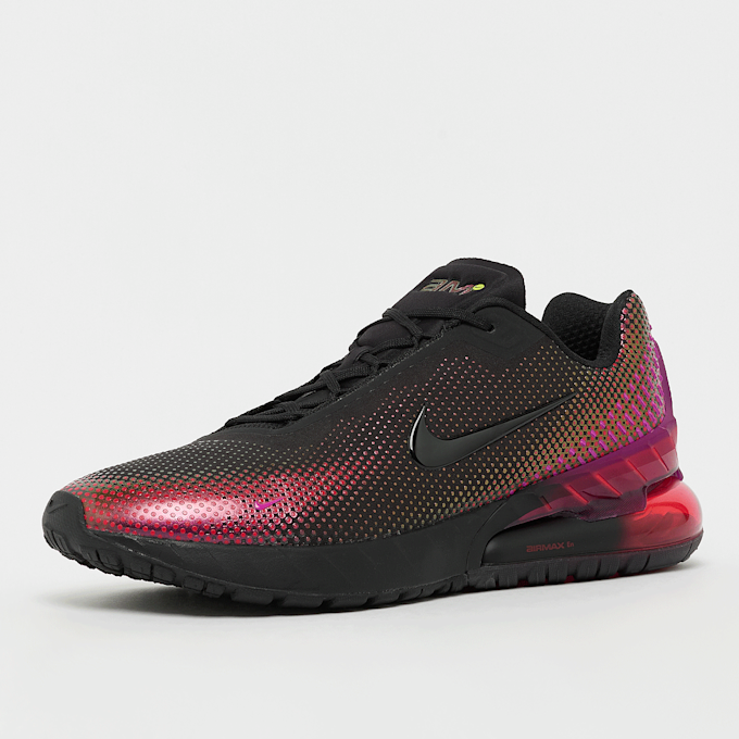 Nike Air Max Phoenix SE czarny 92090 2