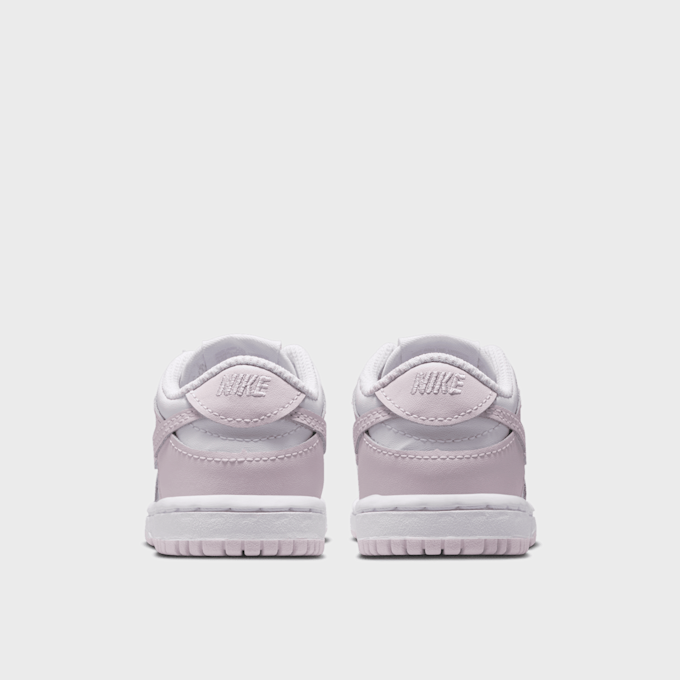 Nike Dunk Low (TD) blanc 92091 5