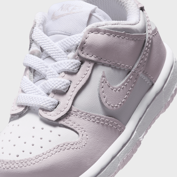 Nike Dunk Low (TD) rosa  92091 7