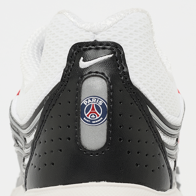 Nike   Air Max TL 2.5 blanc 92097 7