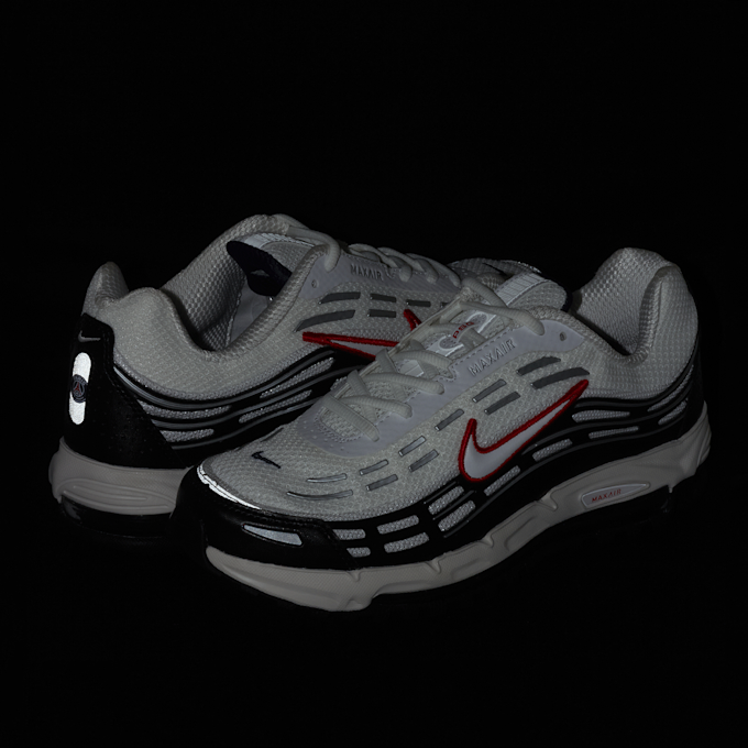 Nike   Air Max TL 2.5 blanc 92097 8