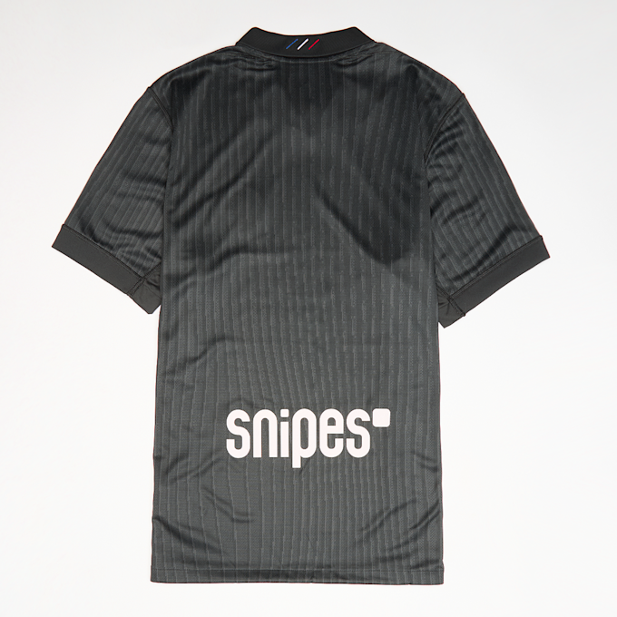 Jordan PSG Jordan Fourth Stadium 2025/26 gris 92093 2