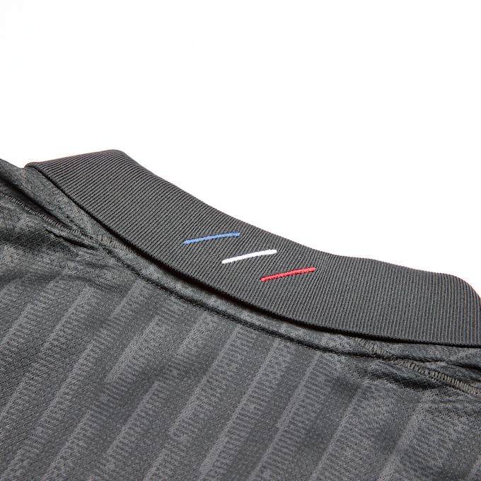 Jordan PSG Jordan Fourth Stadium 2025/26 gris 92093 6