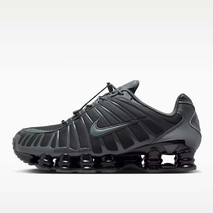 Nike Shox TL siva 92099 1