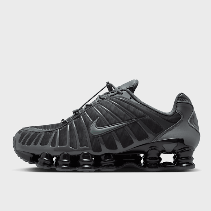 Nike Shox TL szary 92099 1