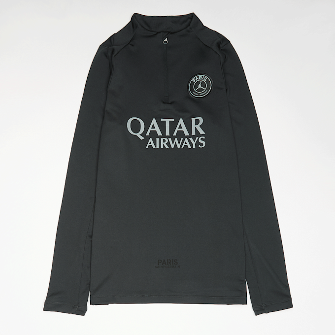 Jordan PSG YNK Dri-FIT Strike Drill Top SE plava 92095 1