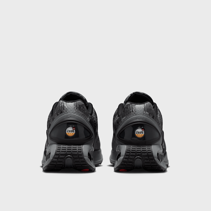 Nike Air Max Dn NRG noir 92096 5