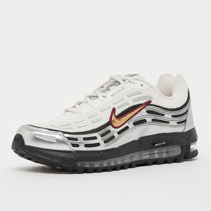 Nike Air Max TL 2.5 bianco 92102 2