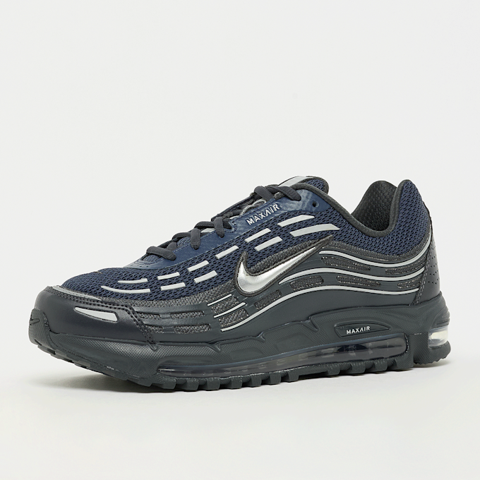 Nike Air Max TL 2.5 grau 92103 2