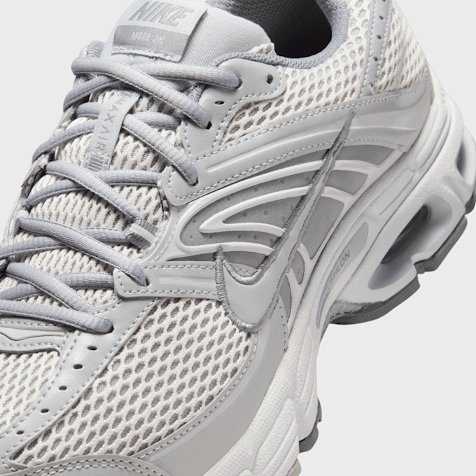 Nike Air Max Moto 2K szary 92108 7