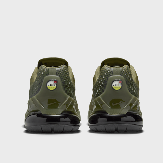 Nike Air Max Phoenix grün 92111 4