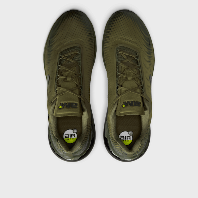 Nike Air Max Phoenix grün 92111 6