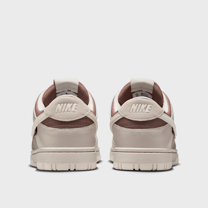 Nike   Dunk Low GTX bege 92110 4