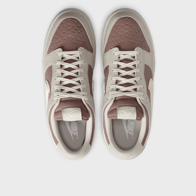 Nike Dunk Low GTX beż 92110 6