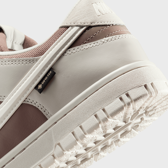 Nike   Dunk Low GTX bege 92110 9