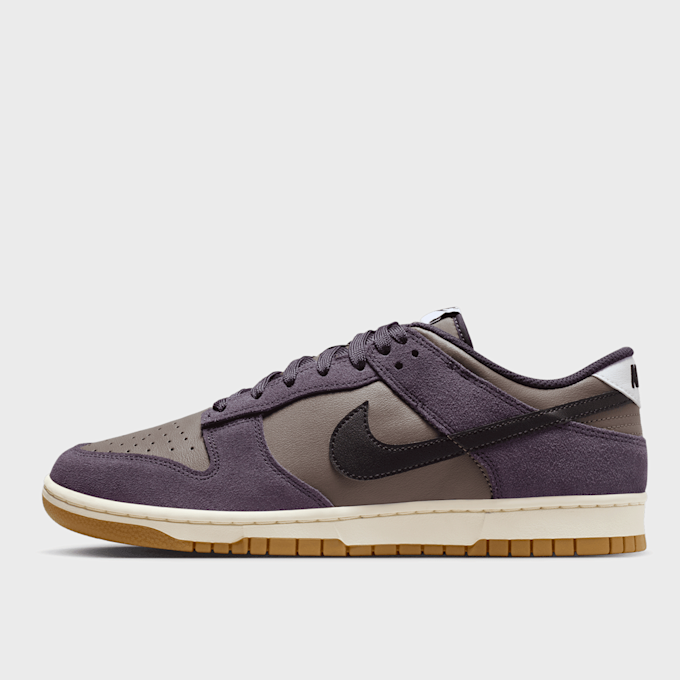 Nike Dunk Low Retro SE marrone 92114 1