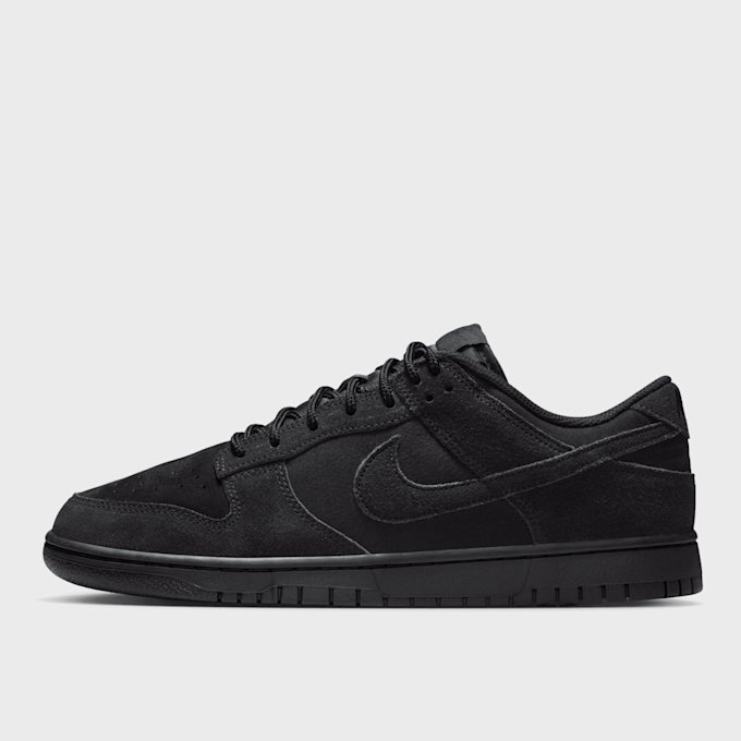 Nike Dunk Low Retro SE schwarz 92113 1