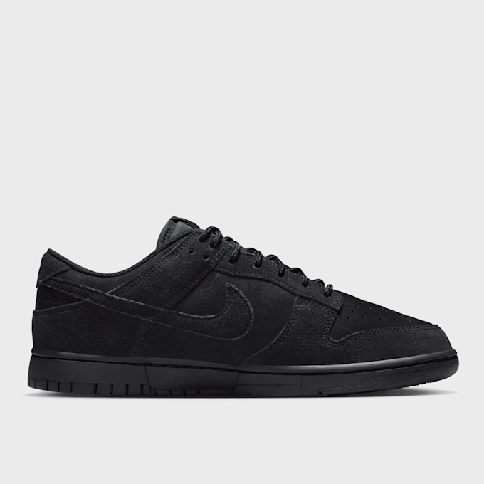 Nike Dunk Low Retro SE zwart 92113 2