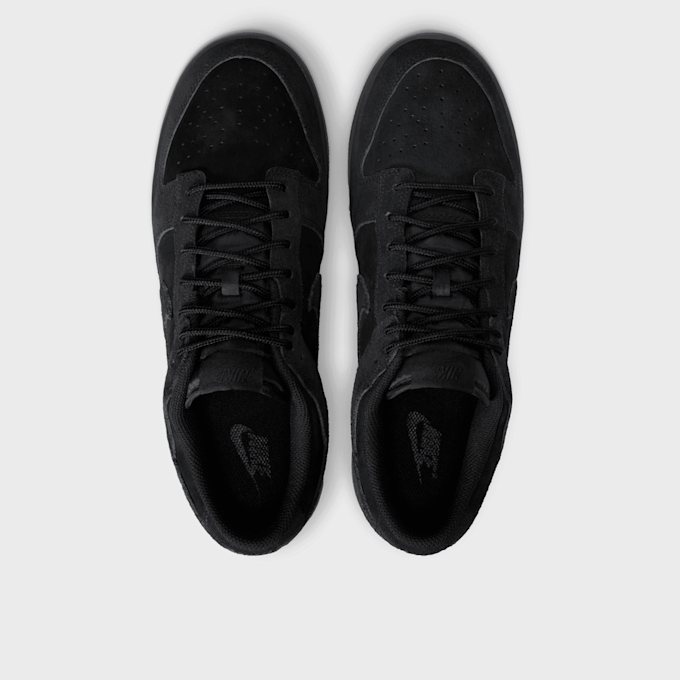 Nike Dunk Low Retro SE preto 92113 6