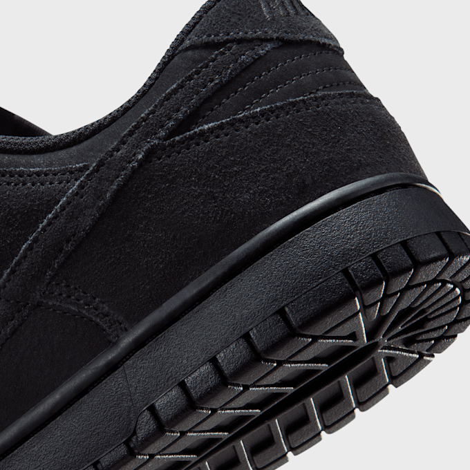 Nike Dunk Low Retro SE negro 92113 8