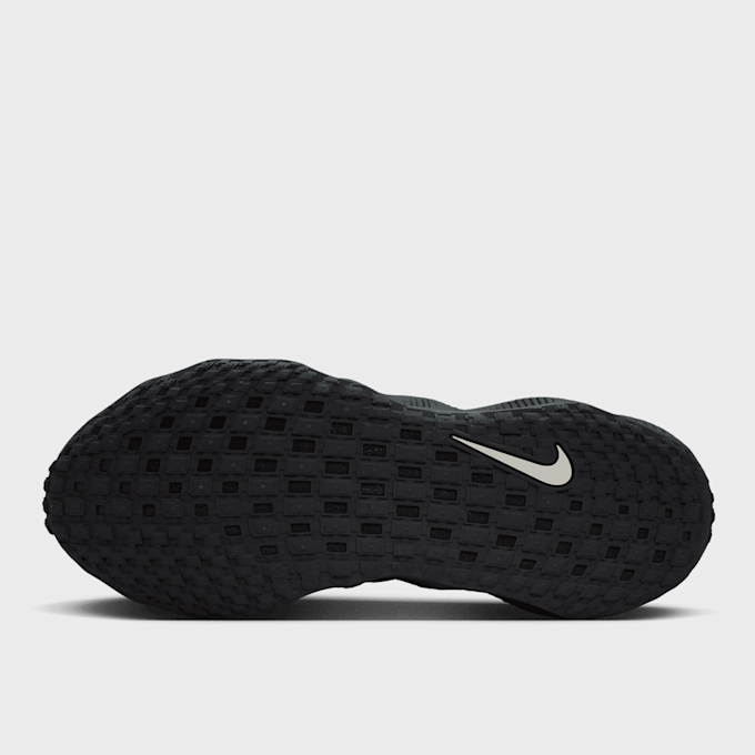 Nike   Ava Rover black/black/black/anthracite szary 92115 5