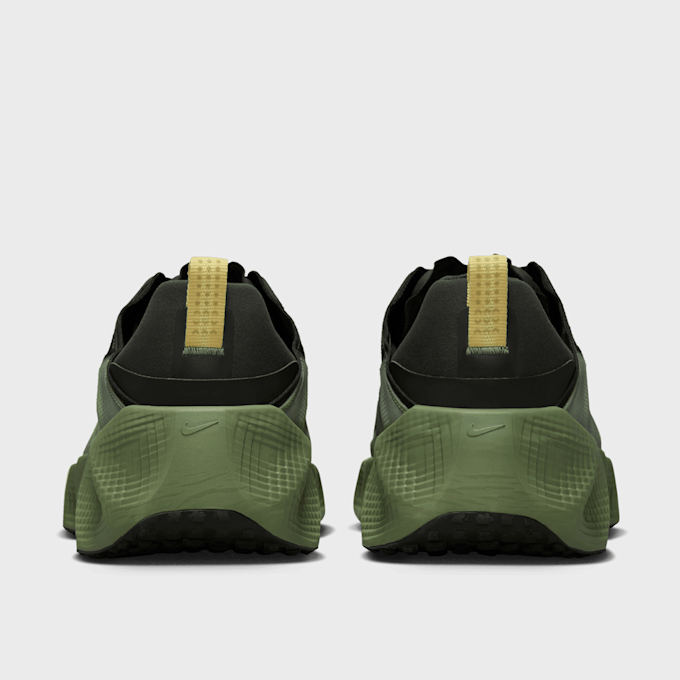 Nike   Ava Rover black/black/black/anthracite grün 92117 4