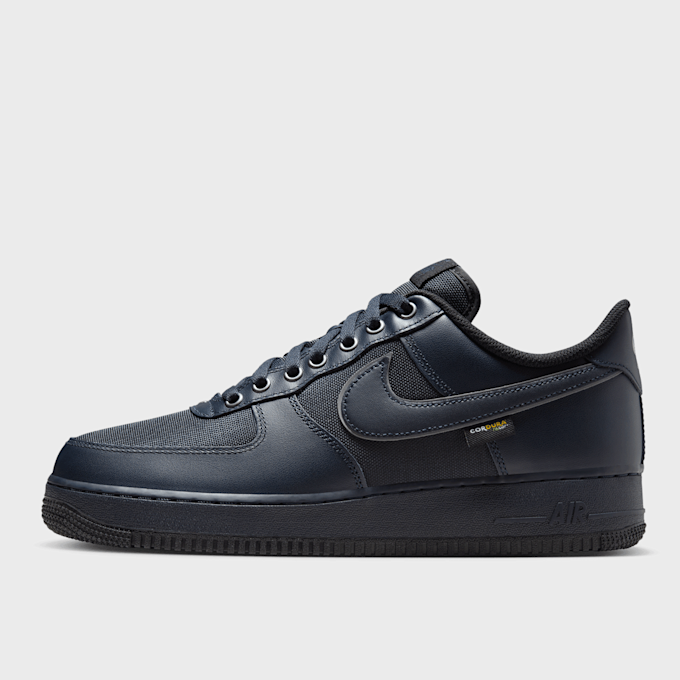 Nike Air Force 1 '07 LV8 niebieski 92119 1